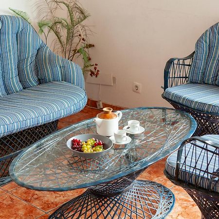 อพาร์ตเมนต์ 2 ห้องนอน 1 ห้องน้ำส่วนตัว ขนาด 60 ตร.ม. – ลากอส ซิตี้ เซ็นเตอร์ Apartment ภายนอก รูปภาพ
