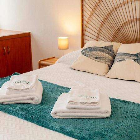 อพาร์ตเมนต์ 2 ห้องนอน 1 ห้องน้ำส่วนตัว ขนาด 60 ตร.ม. – ลากอส ซิตี้ เซ็นเตอร์ Apartment ภายนอก รูปภาพ