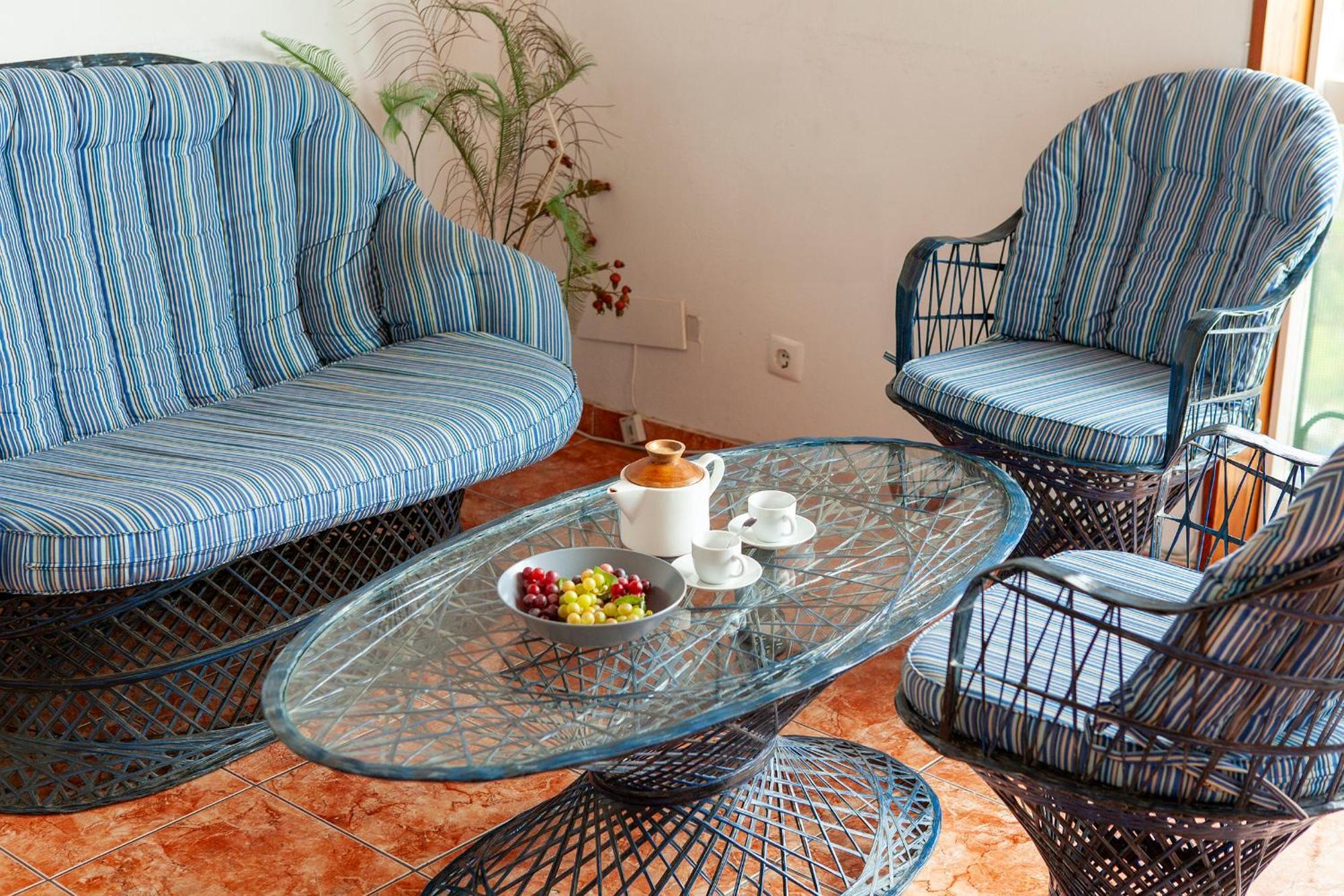 อพาร์ตเมนต์ 2 ห้องนอน 1 ห้องน้ำส่วนตัว ขนาด 60 ตร.ม. – ลากอส ซิตี้ เซ็นเตอร์ Apartment ภายนอก รูปภาพ
