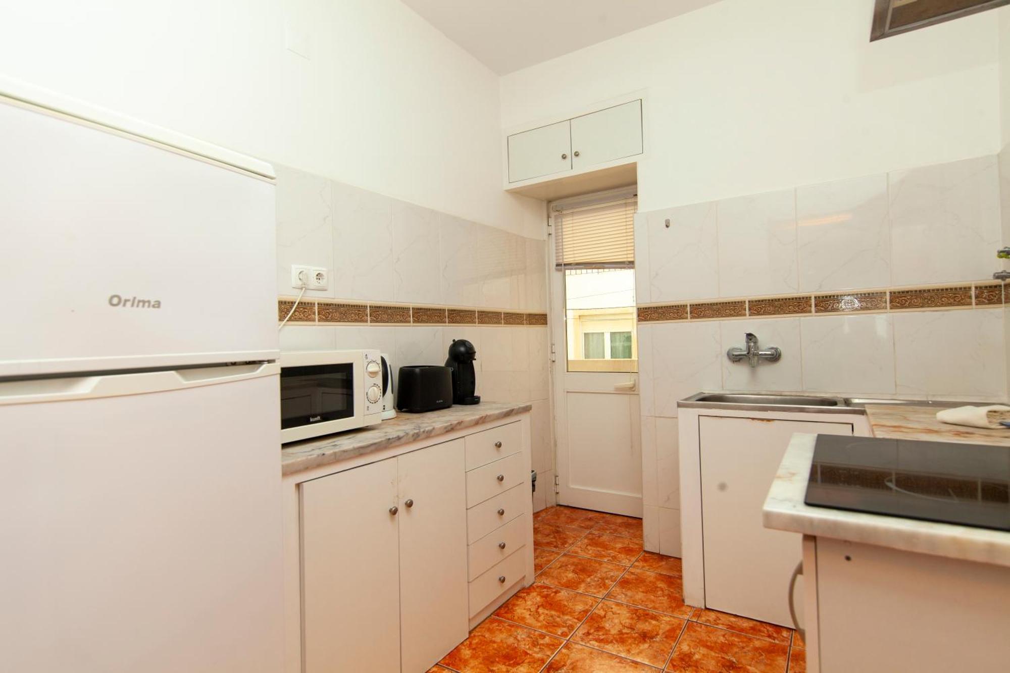 อพาร์ตเมนต์ 2 ห้องนอน 1 ห้องน้ำส่วนตัว ขนาด 60 ตร.ม. – ลากอส ซิตี้ เซ็นเตอร์ Apartment ภายนอก รูปภาพ
