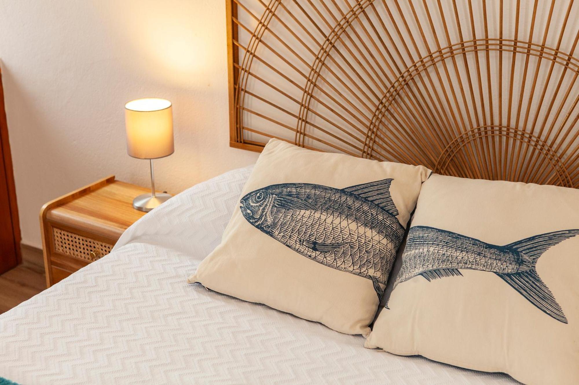 อพาร์ตเมนต์ 2 ห้องนอน 1 ห้องน้ำส่วนตัว ขนาด 60 ตร.ม. – ลากอส ซิตี้ เซ็นเตอร์ Apartment ภายนอก รูปภาพ