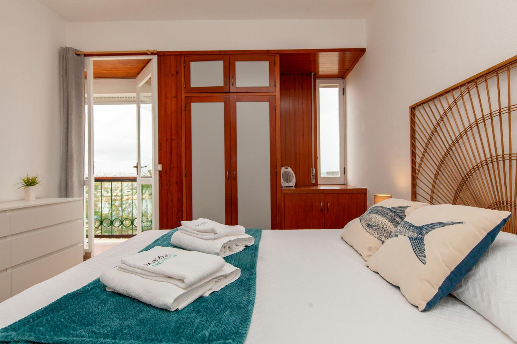 อพาร์ตเมนต์ 2 ห้องนอน 1 ห้องน้ำส่วนตัว ขนาด 60 ตร.ม. – ลากอส ซิตี้ เซ็นเตอร์ Apartment ภายนอก รูปภาพ