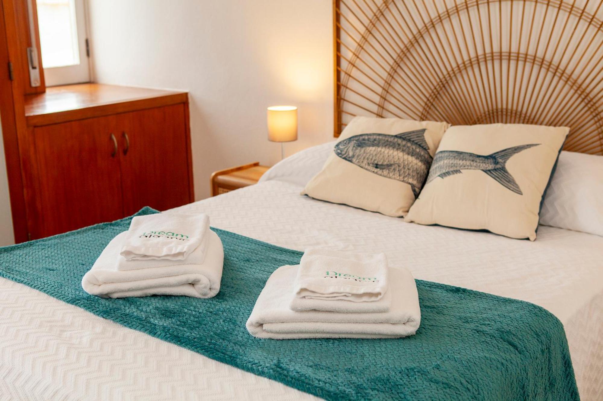 อพาร์ตเมนต์ 2 ห้องนอน 1 ห้องน้ำส่วนตัว ขนาด 60 ตร.ม. – ลากอส ซิตี้ เซ็นเตอร์ Apartment ภายนอก รูปภาพ
