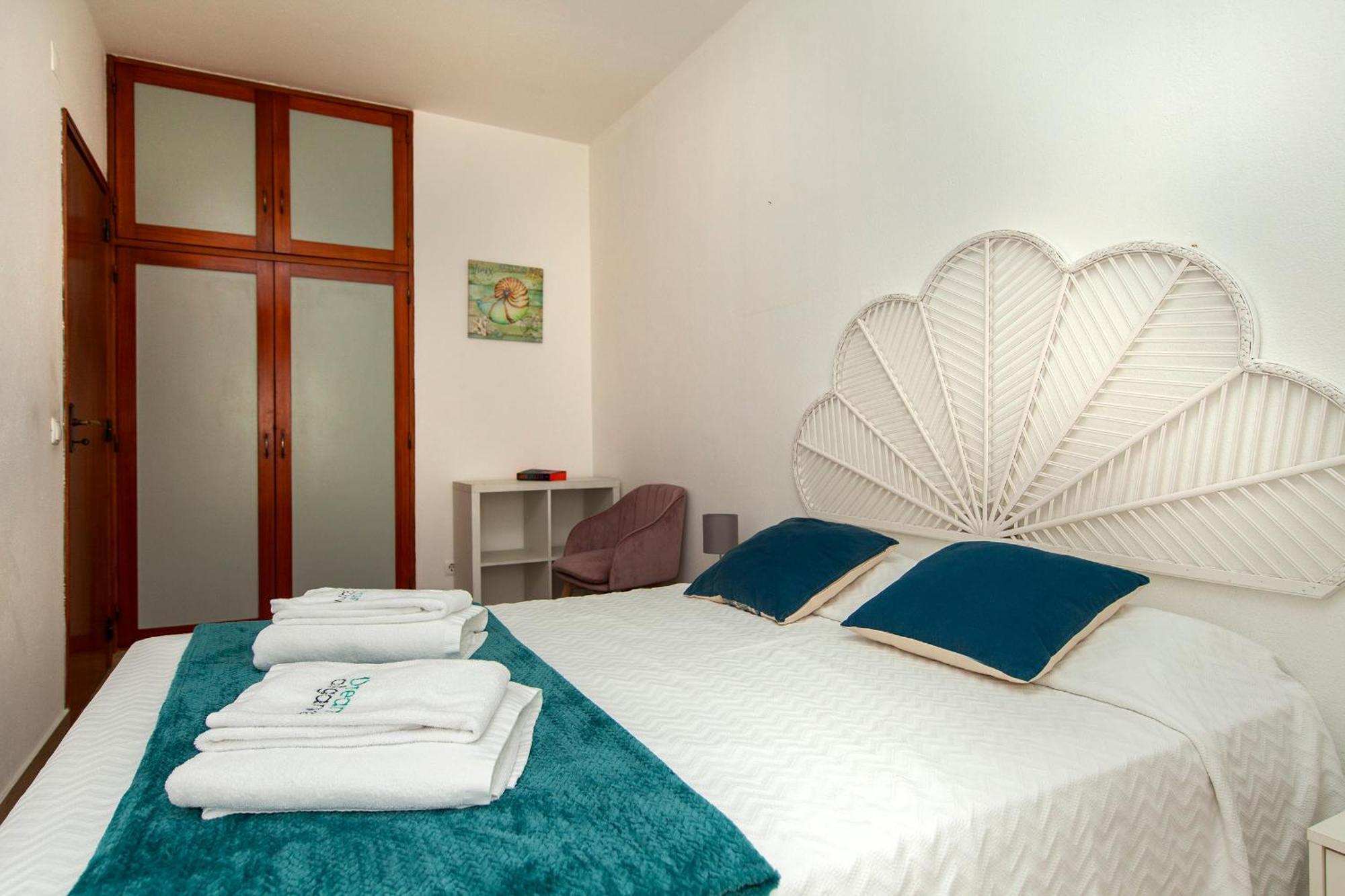 อพาร์ตเมนต์ 2 ห้องนอน 1 ห้องน้ำส่วนตัว ขนาด 60 ตร.ม. – ลากอส ซิตี้ เซ็นเตอร์ Apartment ภายนอก รูปภาพ