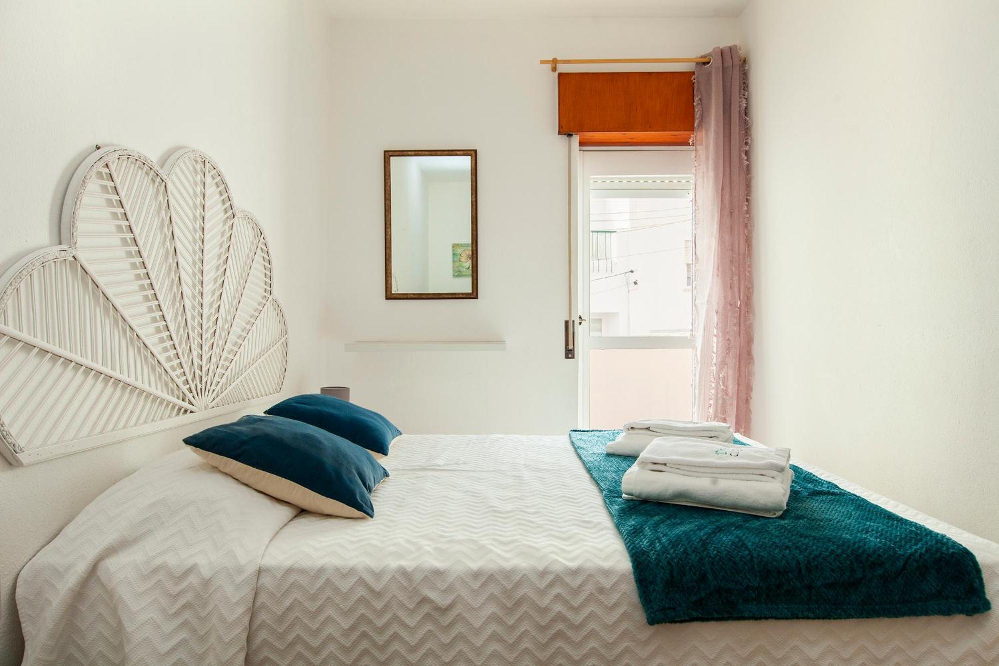 อพาร์ตเมนต์ 2 ห้องนอน 1 ห้องน้ำส่วนตัว ขนาด 60 ตร.ม. – ลากอส ซิตี้ เซ็นเตอร์ Apartment ภายนอก รูปภาพ