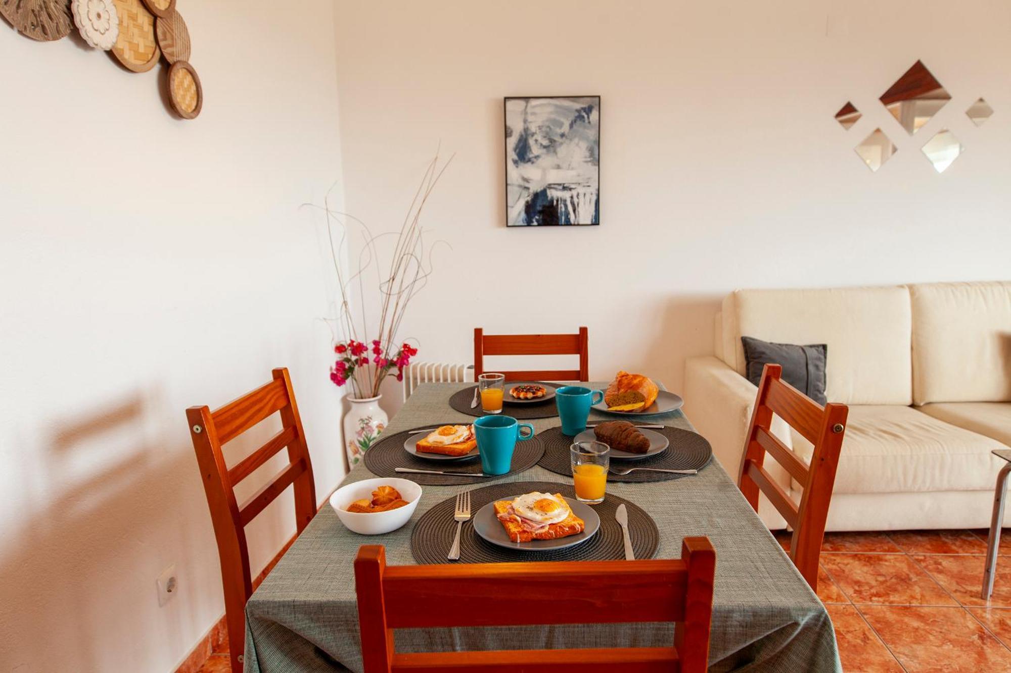 อพาร์ตเมนต์ 2 ห้องนอน 1 ห้องน้ำส่วนตัว ขนาด 60 ตร.ม. – ลากอส ซิตี้ เซ็นเตอร์ Apartment ภายนอก รูปภาพ