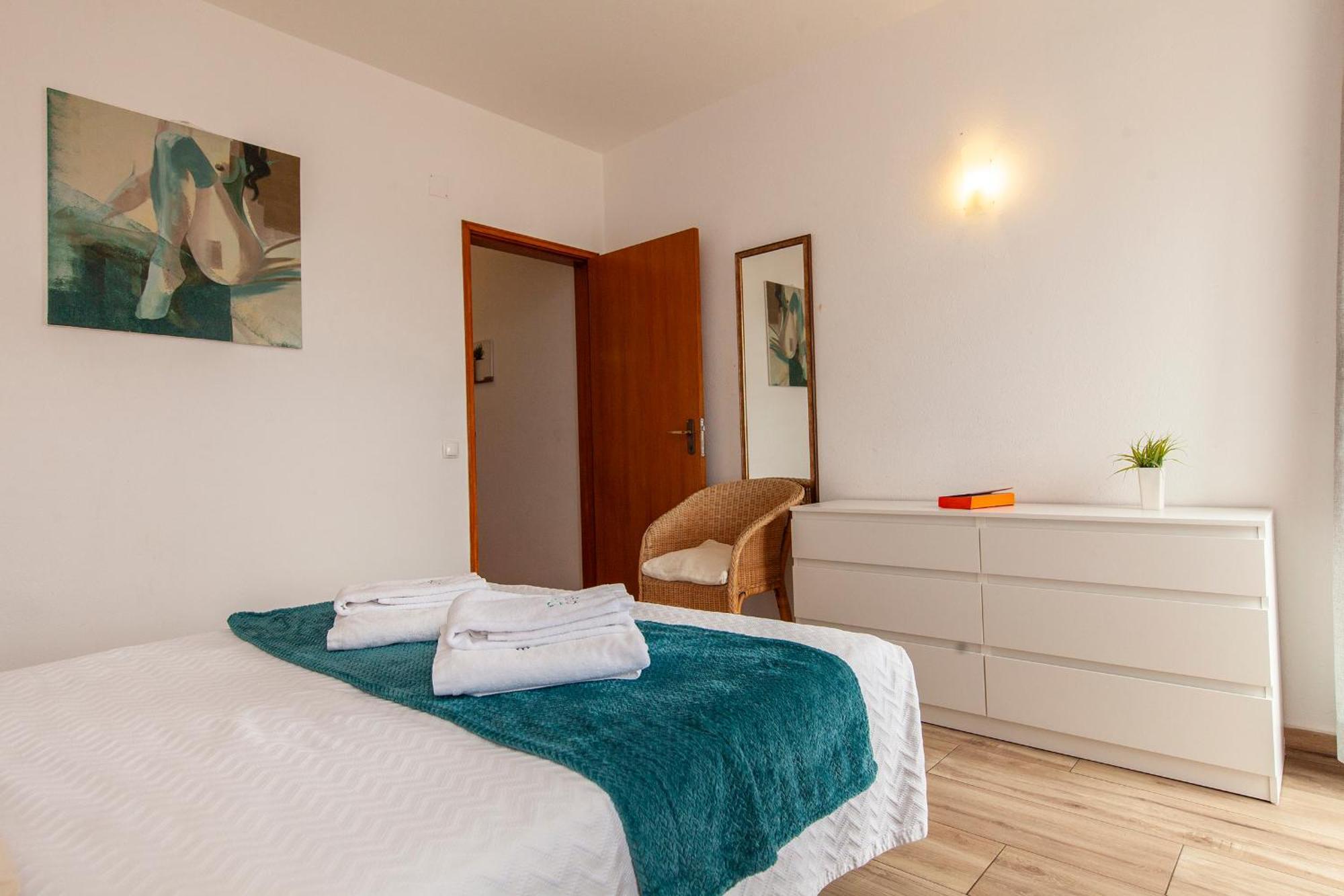 อพาร์ตเมนต์ 2 ห้องนอน 1 ห้องน้ำส่วนตัว ขนาด 60 ตร.ม. – ลากอส ซิตี้ เซ็นเตอร์ Apartment ภายนอก รูปภาพ