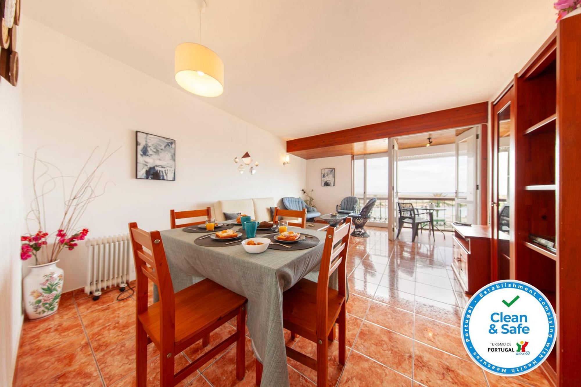 อพาร์ตเมนต์ 2 ห้องนอน 1 ห้องน้ำส่วนตัว ขนาด 60 ตร.ม. – ลากอส ซิตี้ เซ็นเตอร์ Apartment ภายนอก รูปภาพ