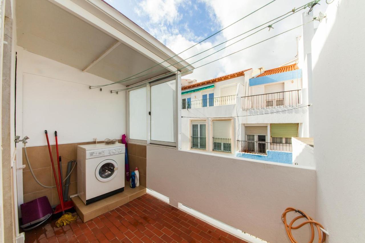 อพาร์ตเมนต์ 2 ห้องนอน 1 ห้องน้ำส่วนตัว ขนาด 60 ตร.ม. – ลากอส ซิตี้ เซ็นเตอร์ Apartment ภายนอก รูปภาพ