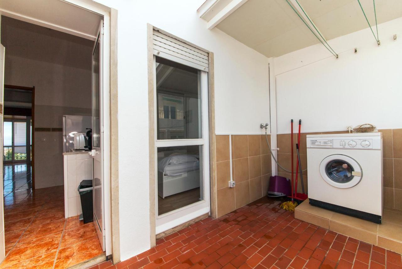 อพาร์ตเมนต์ 2 ห้องนอน 1 ห้องน้ำส่วนตัว ขนาด 60 ตร.ม. – ลากอส ซิตี้ เซ็นเตอร์ Apartment ภายนอก รูปภาพ