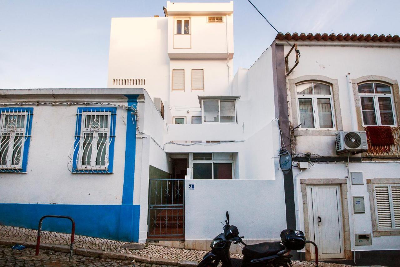 อพาร์ตเมนต์ 2 ห้องนอน 1 ห้องน้ำส่วนตัว ขนาด 60 ตร.ม. – ลากอส ซิตี้ เซ็นเตอร์ Apartment ภายนอก รูปภาพ